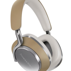 Bowers & Wilkins PX8 旗艦級頭戴式降噪無線耳機