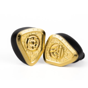 Empire Ears Odin MKII Universal with 4.4 耳機