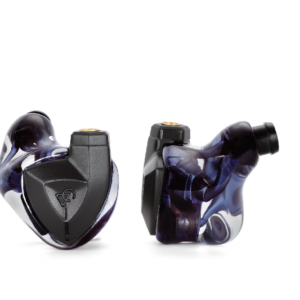 CAMPFIRE Clara 耳機