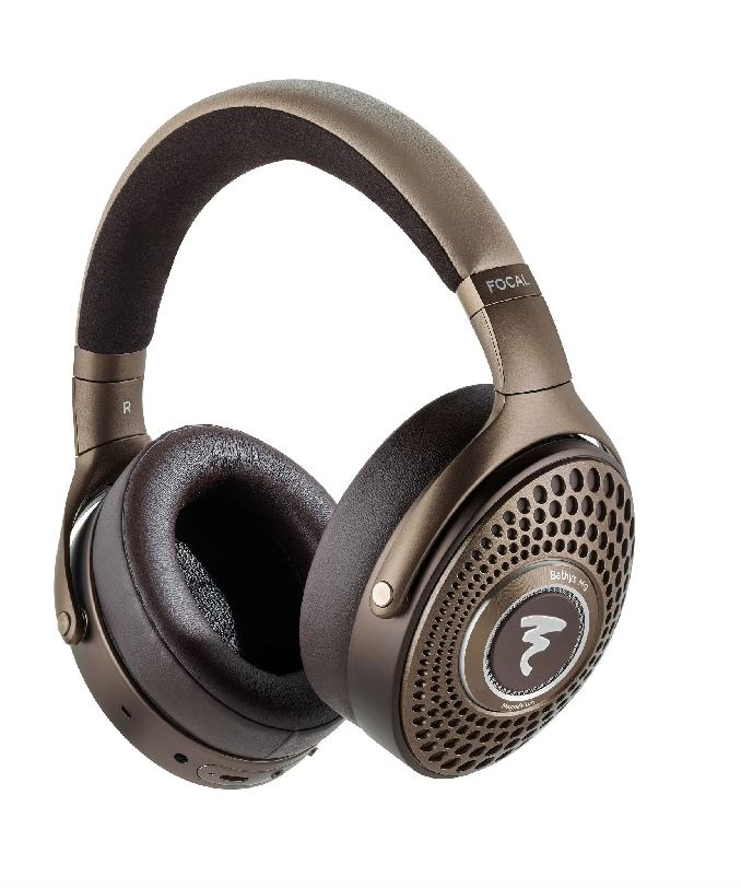 FOCAL Bathys MG Flagship 耳機