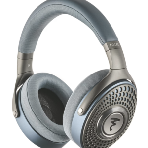 FOCAL Closed-back 耳機